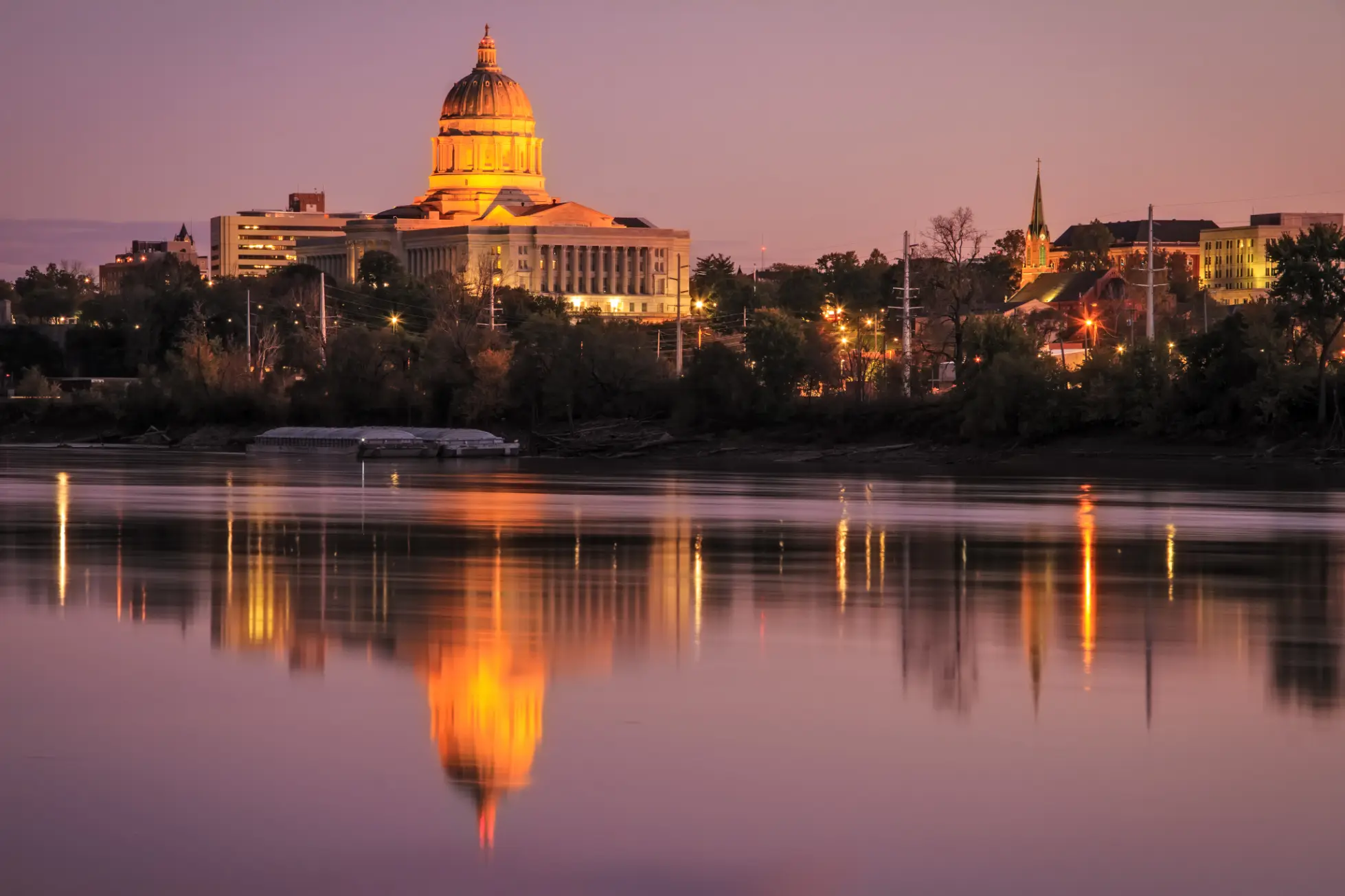 Missouri